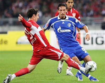 进攻与防守 进攻与防守